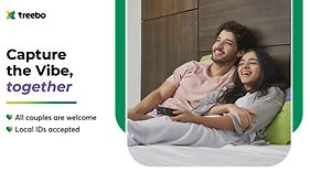 Treebo Seventh Heaven Kukatpally