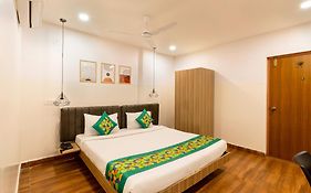 Treebo Seventh Heaven Kukatpally